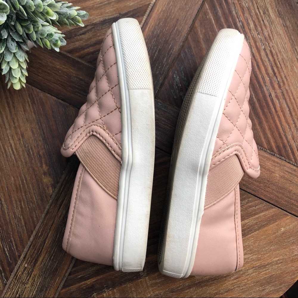 Steve Madden toddler girls size 9 guc